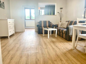 Ost See Blick Ferienwohnung Nr5 Baabe, Baabe